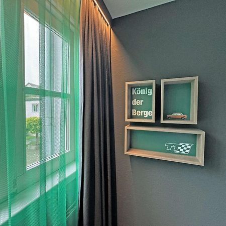 Готель Ibis Styles Неккарзульм Екстер'єр фото
