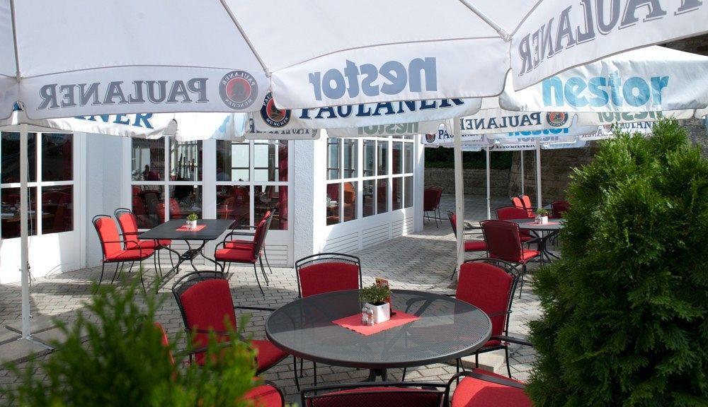 Готель Ibis Styles Неккарзульм Екстер'єр фото
