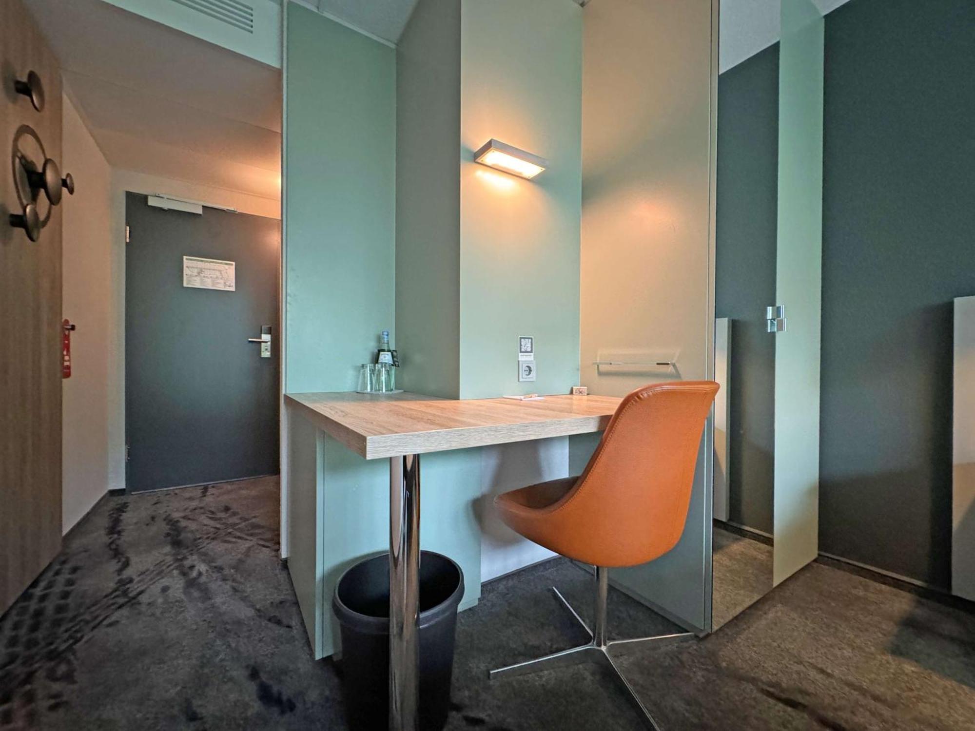 Готель Ibis Styles Неккарзульм Екстер'єр фото