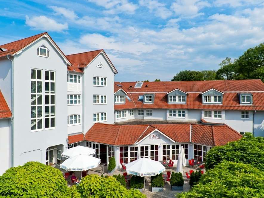 Готель Ibis Styles Неккарзульм Екстер'єр фото