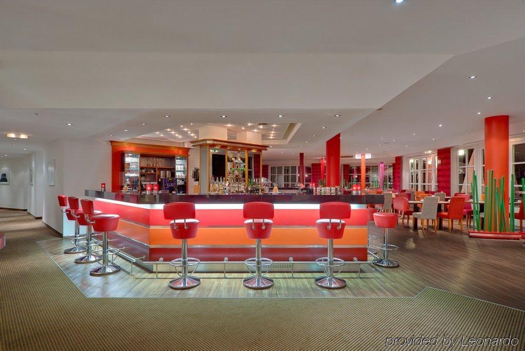 Готель Ibis Styles Неккарзульм Екстер'єр фото