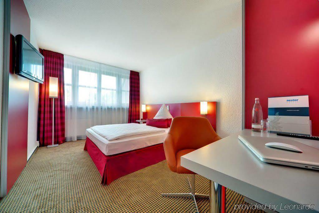 Готель Ibis Styles Неккарзульм Екстер'єр фото